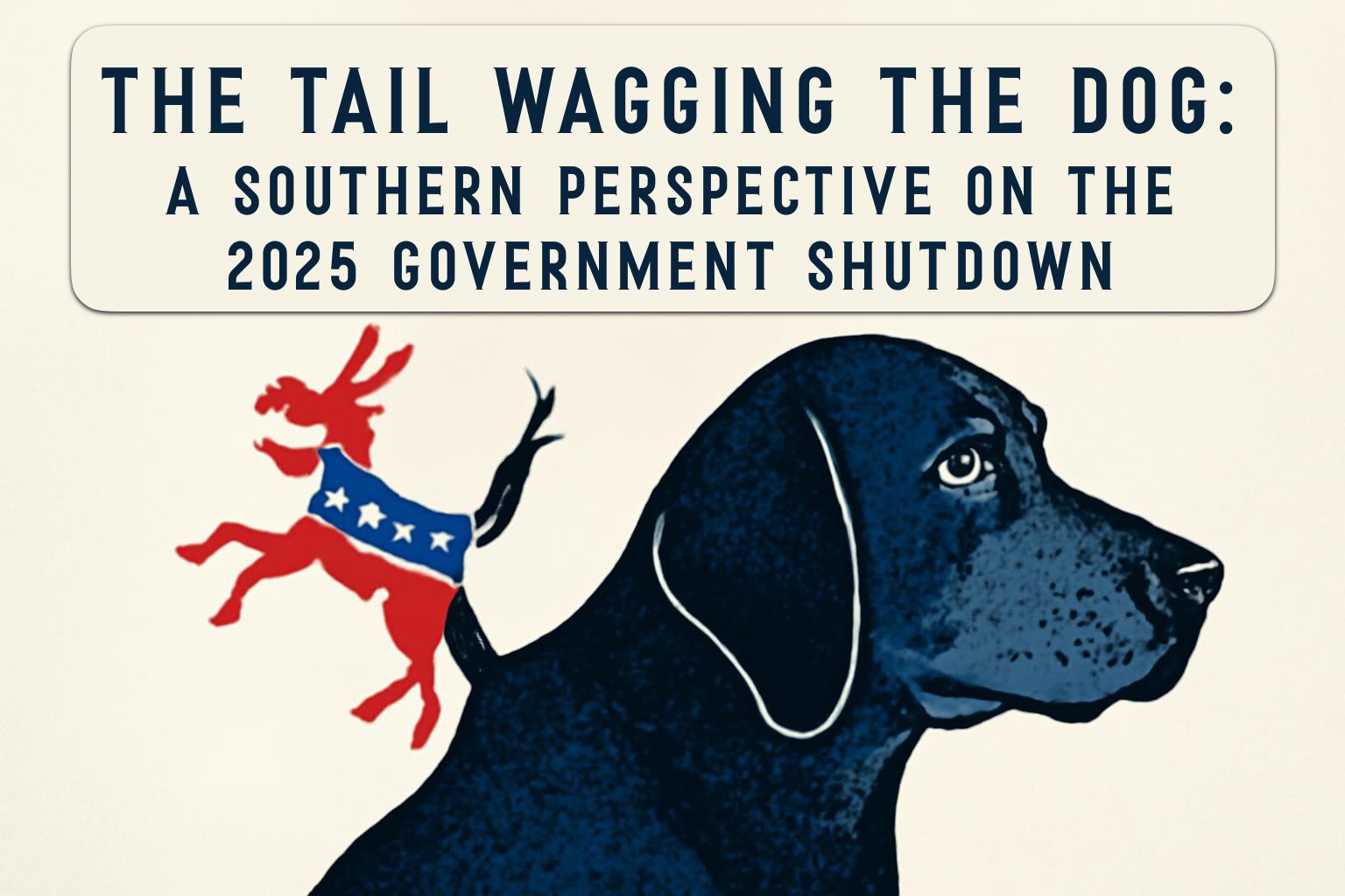 gpt images tail wagging the dog