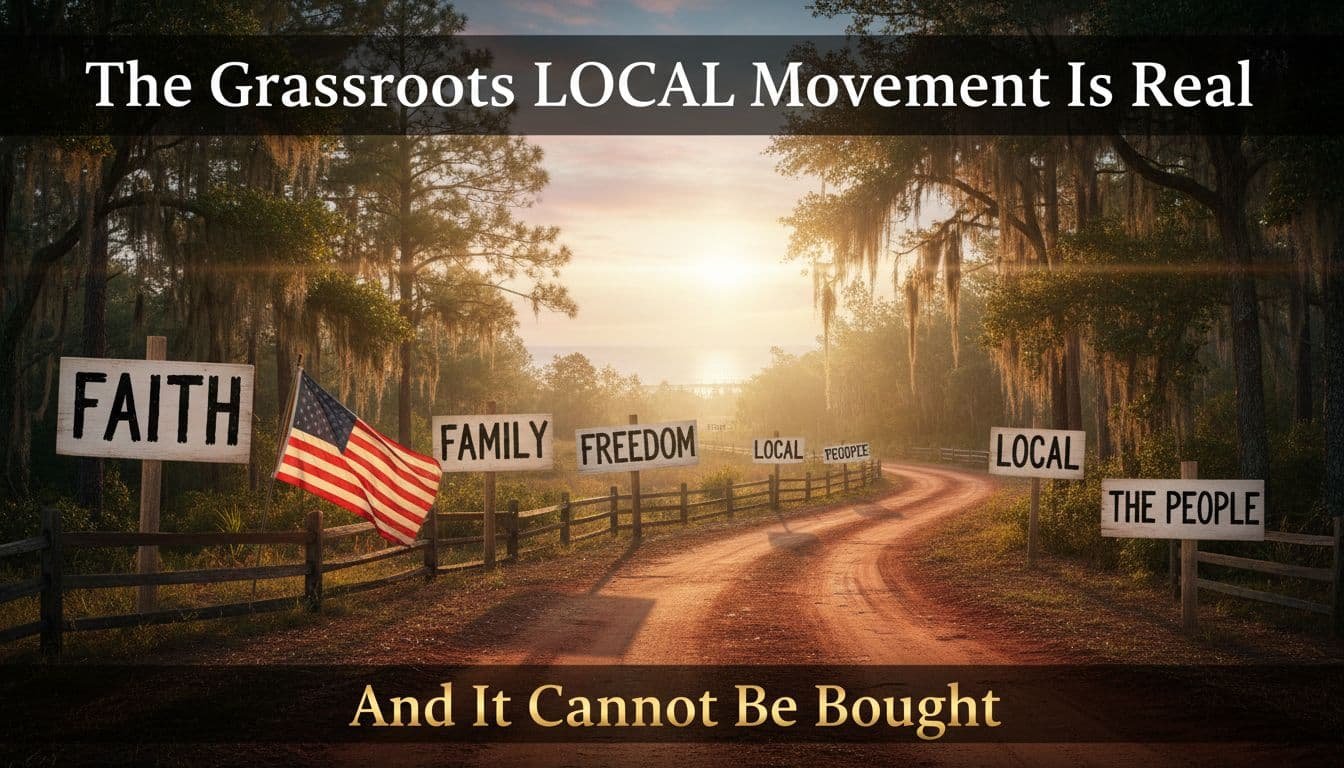 kandiss taylor georgia grassroots faith family freedom f77131d4