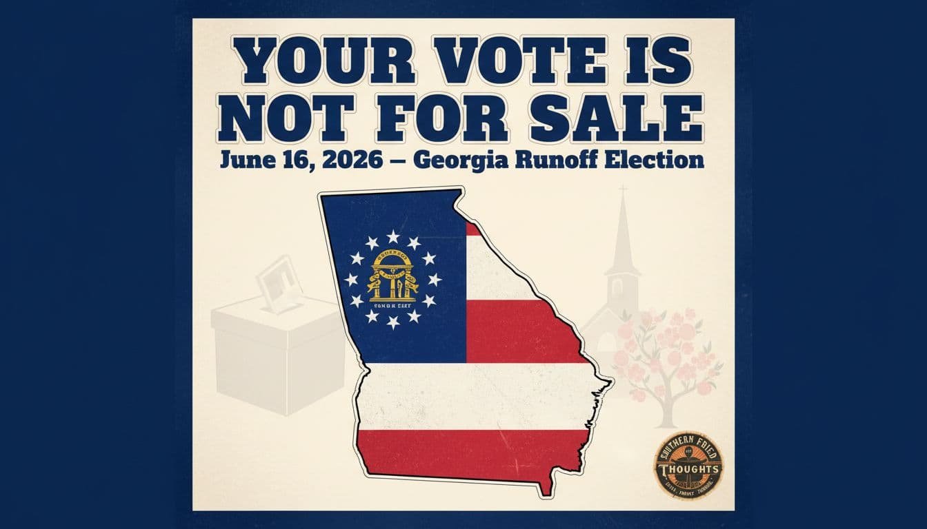 georgia runoff election poster 1bb6b61a